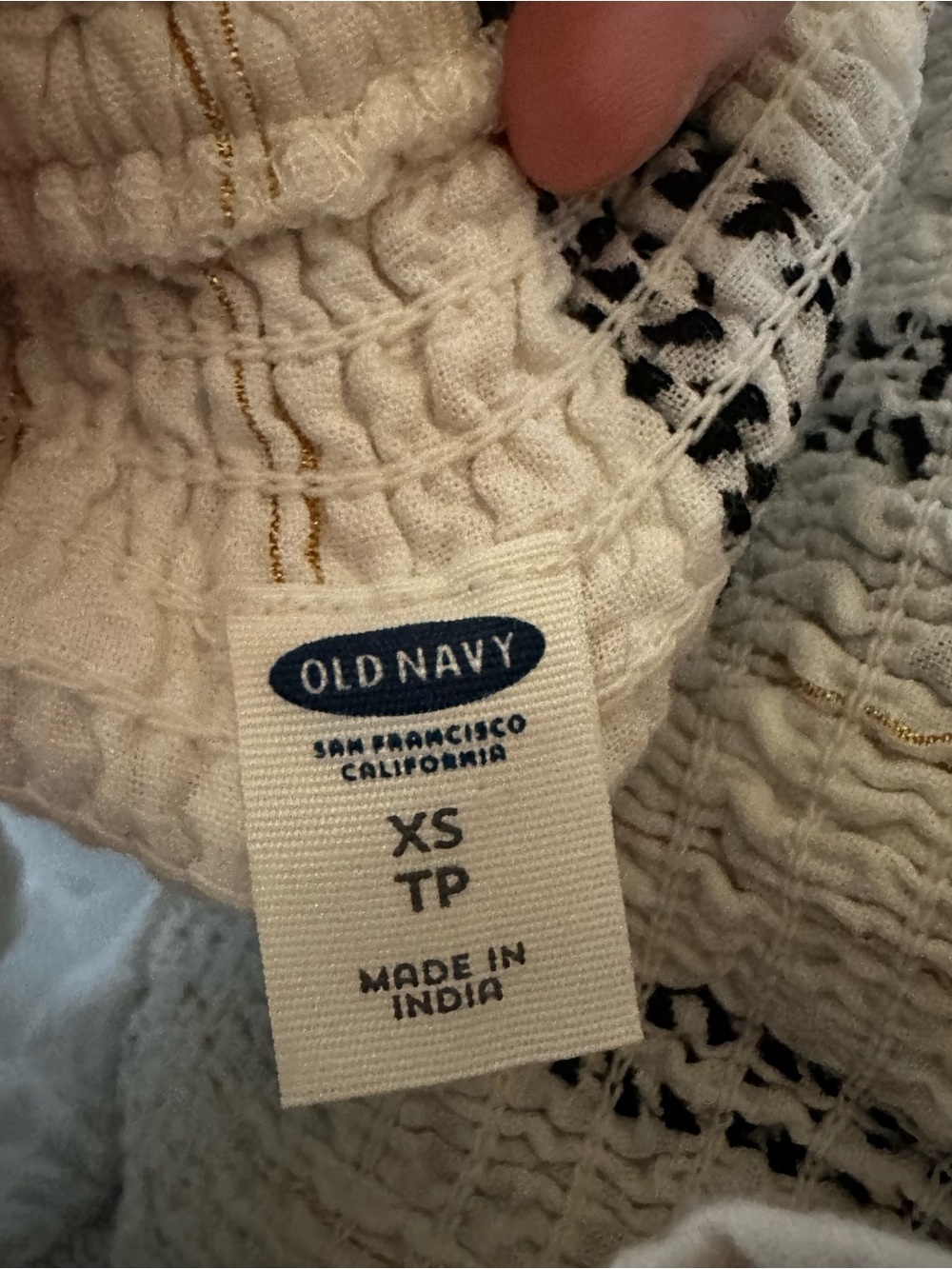 Old Navy sundress - Picture 4 of 6